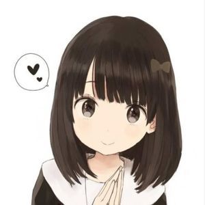 Meet your Posher, Hailey